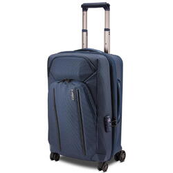 Geanta voiaj, Thule, Crossover 2 Carry On Spinner, Albastru