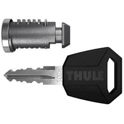 Thule One-Key System 450400 4 butuci