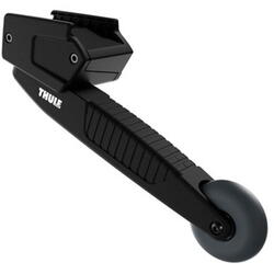 Thule 9173 - Roată transport suport bicicleta