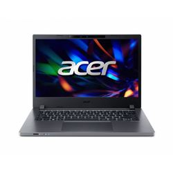 Notebook "Laptop Acer TravelMate P2 TMP214-42, 14.0"" display with IPS (In-Plane Switching) technology, Full HD 1920 x 1080, high-brightness (300nits) Anti-Glare, AMD Ryzen™ 5 PRO 6650U hexa-core processor (up to 3 MB L2 cache,up to 16 MB L3 cache, 2.9 GHz with bo