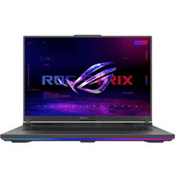 ASUS ROG Strix SCAR 18 G834JYR Intel Core i9 18inch QHD+ 240Hz 32GB 2TB PCIe 4.0 NVMe M.2 SSD RTX4090 16GB NoOS 2Y Black