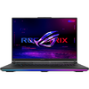 Notebook ASUS ROG Strix SCAR 18 G814JZR Intel Core i9 18inch QHD+ 240Hz 32GB 1TB PCIe 4.0 NVMe M.2 SSD RTX4080 12GB NoOS 2Y Black