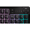 Corsair K55 CORE RGB, 1.82m, 10 zone RGB, Negru