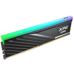 Memorie RAM ADATA LANCER 16GB DDR5 6000Mhz, 1.35V, black