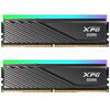 Memorie RAM ADATA LANCER 32GB (2x16) DDR5 6000Mhz, CL30, 1.35V, black