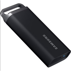 SSD Samsung MU-PH4T0S/EU - 4TB - Portable SSD T5