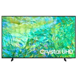 Televizor Samsung LED 50CU8072, 125 cm, Smart, 4K Ultra HD, Clasa G (Model 2023)