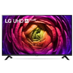 LED TV 65" LG 65UR73003LA