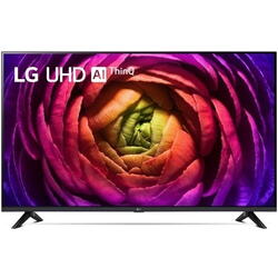 LED TV 50" LG 50UR73003LA