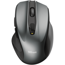 Mouse Trust Nito Wireless 2200 DPI, negru