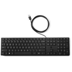 HP Wired Desktop 320K Keyboard