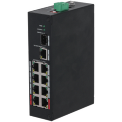 SWT POE 8 PORTS PFS3110-8ET-96-V2