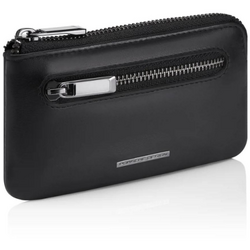 Caseta pentru chei Porsche Design Classic M (negru)