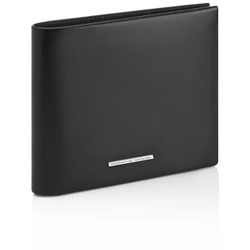 Portofel Porsche Design Classic Billfold 10 (negru)