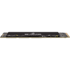 Corsair MP700 PRO, 2TB, PCIe Gen 5.0 x4, NVMe, M.2, Negru