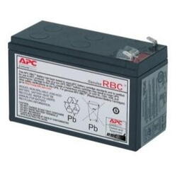 Acumulator APC pentru BVX1600