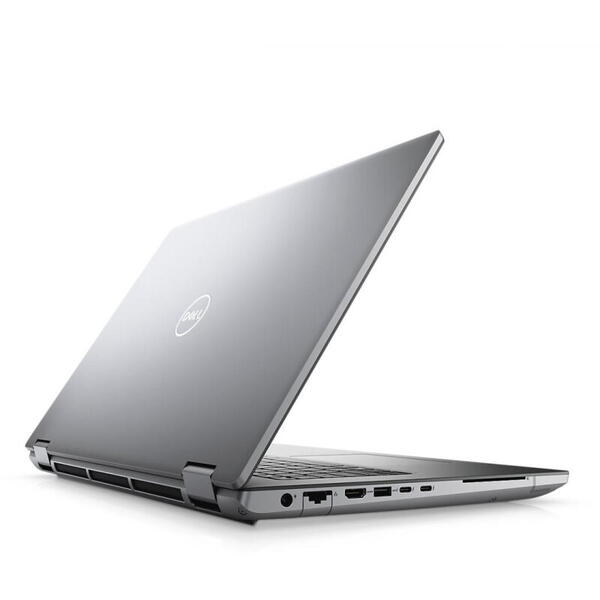 Notebook Dell Mobile Precision Workstation 7780, 17" FHD, Intel i9-13950HX, 64GB, 1TB + 1TB SSD, NVIDIA RTX5000 Ada, W11 Pro