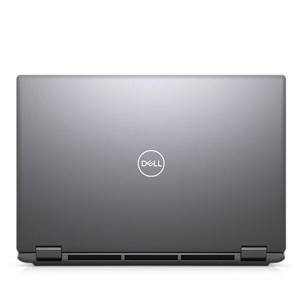 Notebook Dell Mobile Precision Workstation 7780, 17" FHD, Intel i9-13950HX, 64GB, 1TB + 1TB SSD, NVIDIA RTX5000 Ada, W11 Pro