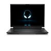 Notebook DELL Laptop Gaming Alienware M18 R1, 18" QHD+ (2560 x 1600), Intel Core i9-13980HX, 64GB, 2TB SSD, GeForce RTX 4090, W11 Pro