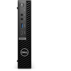 Desktop Dell OptiPlex 7010 PLUS MFF, i7-13700T, 16 GB, 512GB SSD, W11P