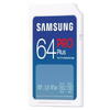 SAMSUNG PRO Plus SD Memory Card 64GB