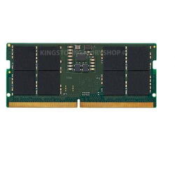 Memorie RAM notebook Kingston, SODIMM, DDR5, 32GB, 5600MHz, CL46, 1.1V