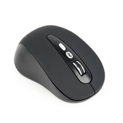 GEMBIRD MUSWB-6B-01 Gembird 6-button Bluetooth optical mouse MUSWB-6B-01 1600 DPI black