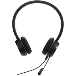 GN NETCOM JABRA EVOLVE 30 II Stereo MS Headset