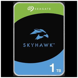 HDD intern Seagate, 3.5, 1TB, SkyHawk, SATA3, 5400rpm, 256MB