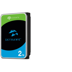 HDD intern Seagate, 3.5, 2TB, SkyHawk, SATA3, 5400rpm, 256MB