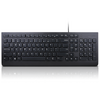 Lenovo Essential Wired Keyboard (Black) - US English 103P