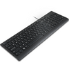 Lenovo Essential Wired Keyboard (Black) - US English 103P