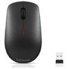 MOUSE USB OPTICAL WRL 400/BLACK GY50R91293 LENOVO