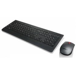 KEYBOARD +MOUSE WRL PROFES./ENG 4X30H56829 LENOVO