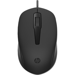 MOUSE USB OPTICAL 150/240J6AA HP