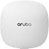 ARUBA NETWORKS Aruba AP-505 (RW) Dual Radio 2x2:2 802.11ax Internal Antennas Unified Campus AP