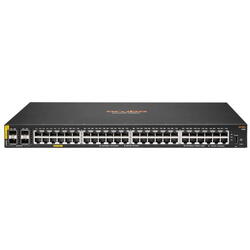 ARUBA NETWORKS Aruba 6100 48G CL4 4SFP+ Swch