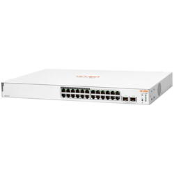 Aruba IOn 1830 24G 2SFP 195W Sw