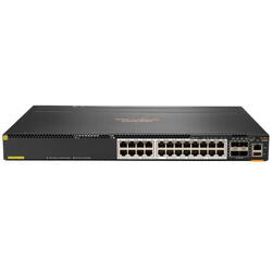 ARUBA NETWORKS Aruba 6300M 24SR5 CL6 PoE 4SFP56 Swch