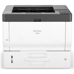 P 501 B/W PRINTER