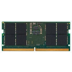 KINGSTON 16GB 5600MT/s DDR5 Non-ECC CL46 SODIMM 1Rx8