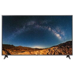 Televizor LG LED 65UR781C0LK, 164 cm, Smart, 4K Ultra HD, Clasa F (Model 2023)