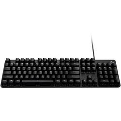 LOGITECH G413 SE BLACK MECHANICAL KEYBOARD