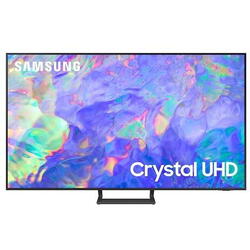 TV SAMSUNG UE65CU8572