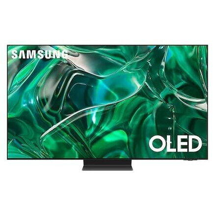 TV SAMSUNG QE77S95CA