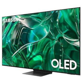 TV SAMSUNG QE77S95CA