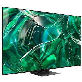 TV SAMSUNG QE77S95CA