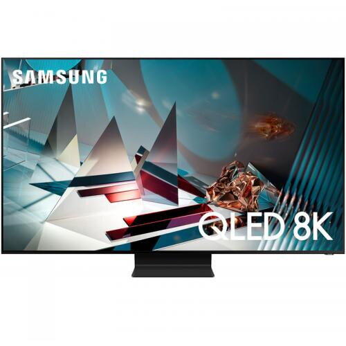 TV SAMSUNG QE75Q800TA