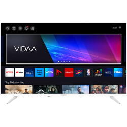 LED TV DIAMANT SMART 32HL4331H/C, 32" D-LED, HD (720p), CME 200Hz, DVB- S2/T2/C, Contrast 3000:1, 180 cd/m², 1xCI+, 3xHDMI (v1.4), 2xUSB (v2.0), AV IN, AUX, USB Player (AVI, MKV, H.265/HEVC, JPEG, MP3, MP4, 3GP, ASF, WMV, VOB, DAT),VESA 100 x 100 mm, M4,