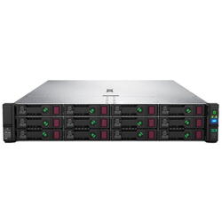 SERVER DL380 GEN10 6248R 1P/32G NC 8SFF BC P56966-421 HPE